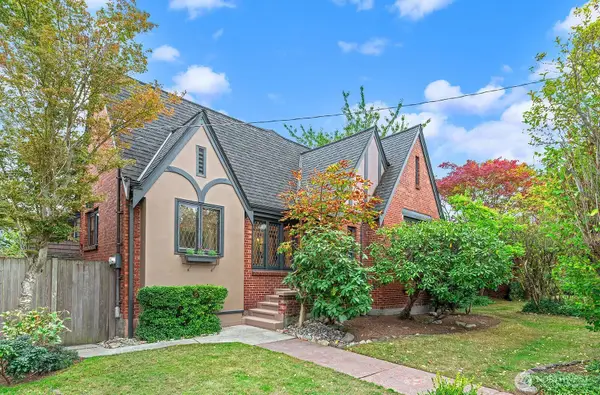 825 NW 57th Street, Seattle, WA 98107
