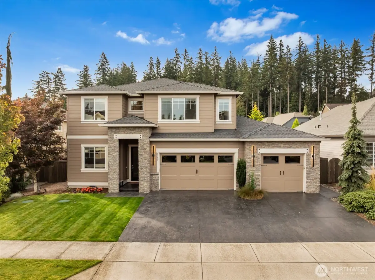 5780 NW Hood Loop, Camas, WA 98607 - #1