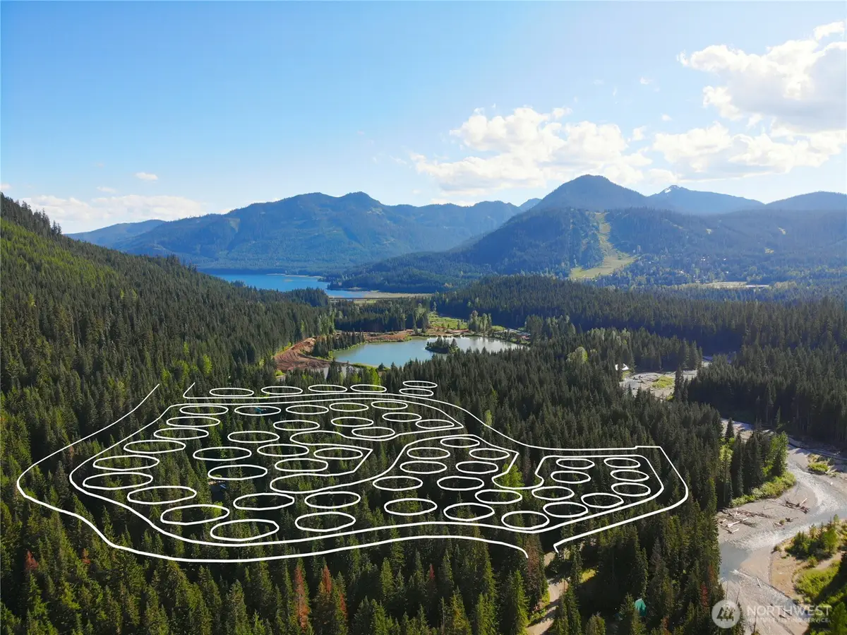15 Snowshoe Lane #15, Snoqualmie Pass, WA 98068 - #1