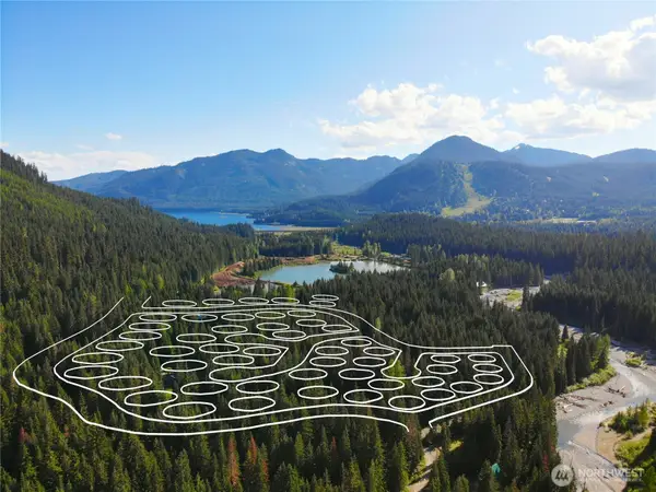 15 Snowshoe Lane #15, Snoqualmie Pass, WA 98068