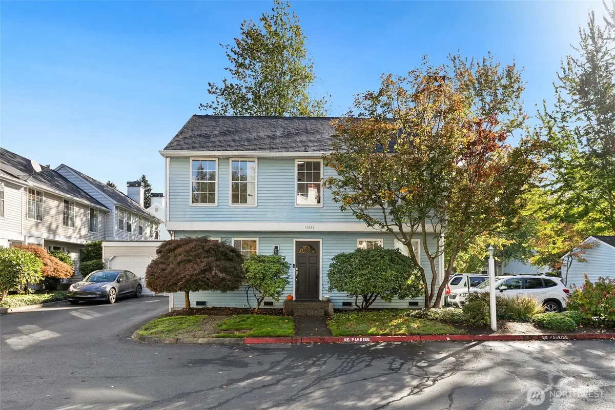 10236 NE 129th Lane, Kirkland, WA 98034 - #1