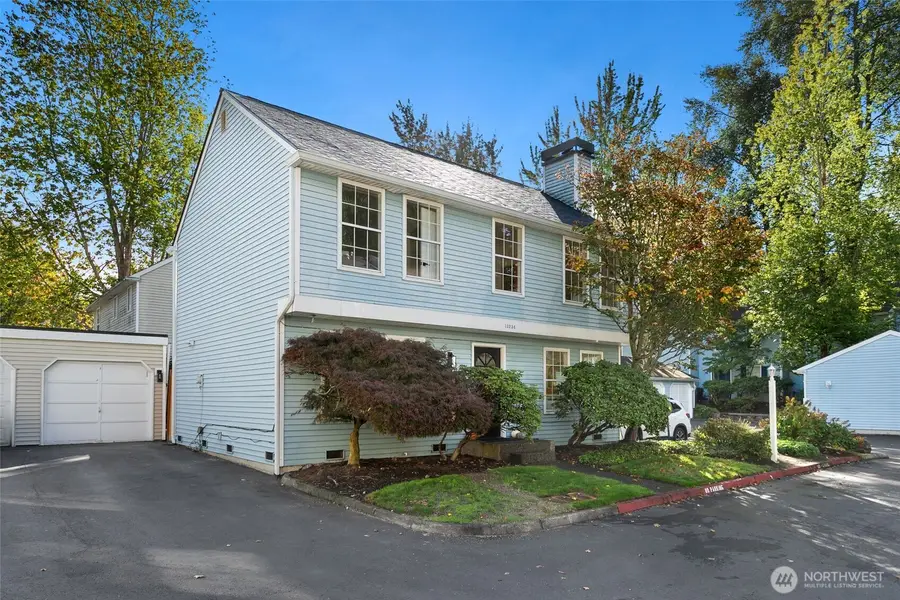 10236 NE 129th Lane, Kirkland, WA 98034 - #2