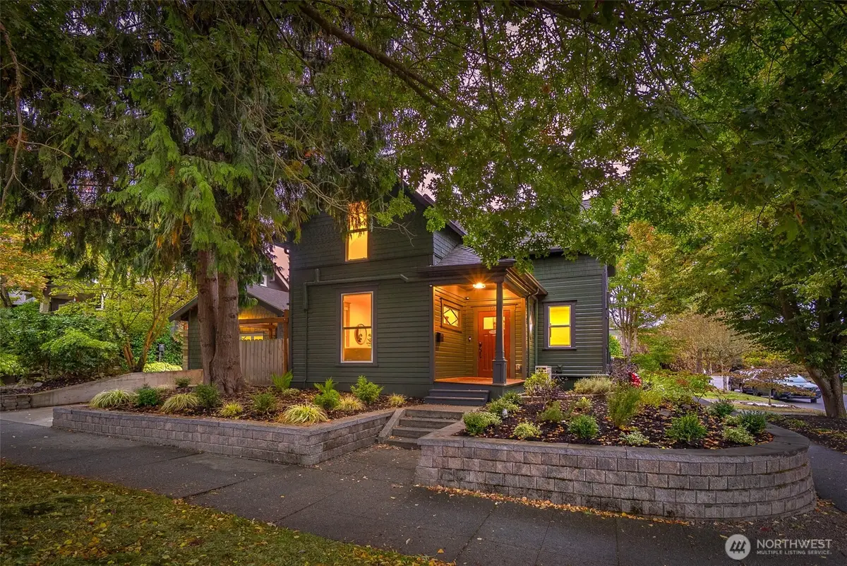 101 NE 57th Street, Seattle, WA 98105 - #1