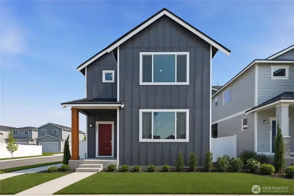 4200 SW Loften Street, Port Orchard, WA 98367