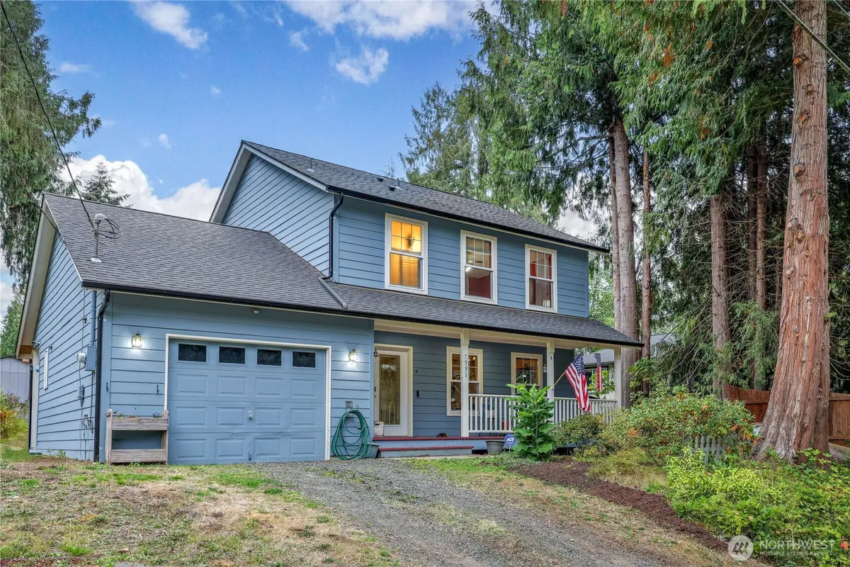 7591 NE Beachwood Avenue, Poulsbo, WA 98370 - #1