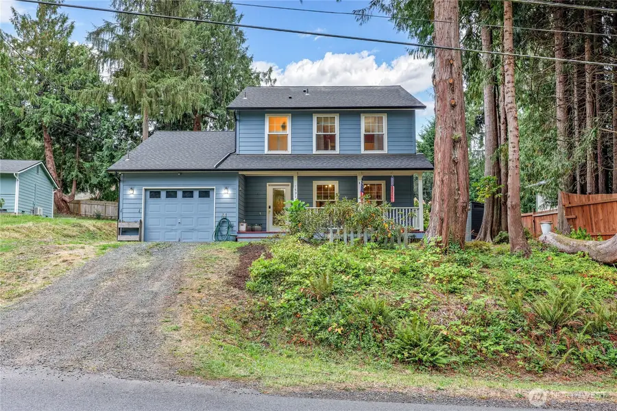 7591 NE Beachwood Avenue, Poulsbo, WA 98370 - #2
