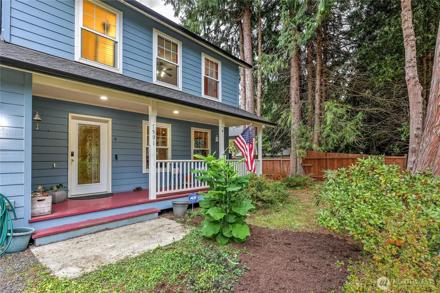 7591 NE Beachwood Avenue, Poulsbo, WA 98370 - #3
