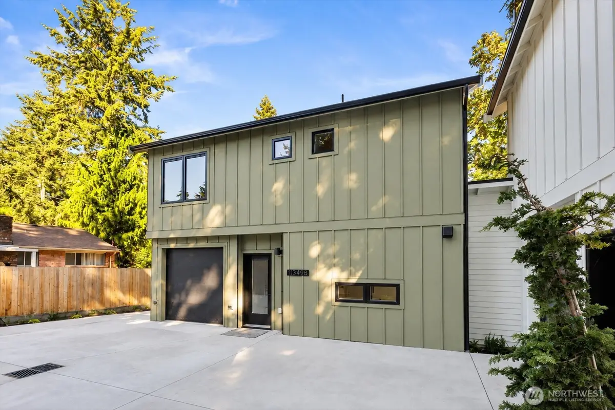 11349 23rd Avenue Ne, Seattle, WA 98125 - #1