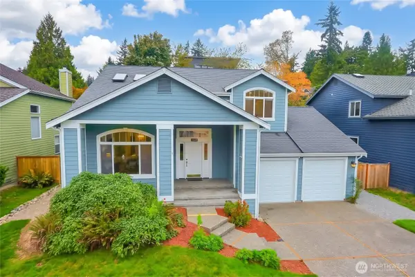 14549 86th Place Ne, Kenmore, WA 98028