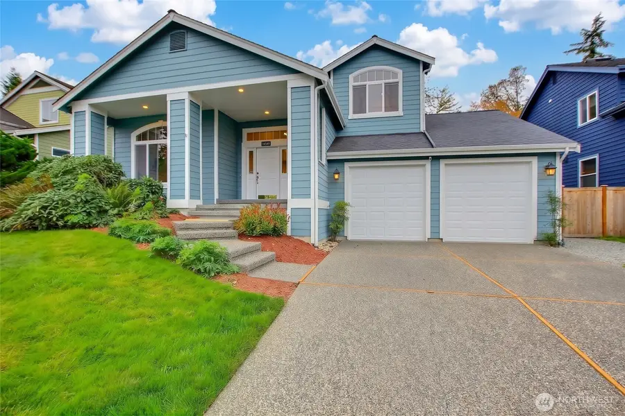 14549 86th Place Ne, Kenmore, WA 98028 - #2