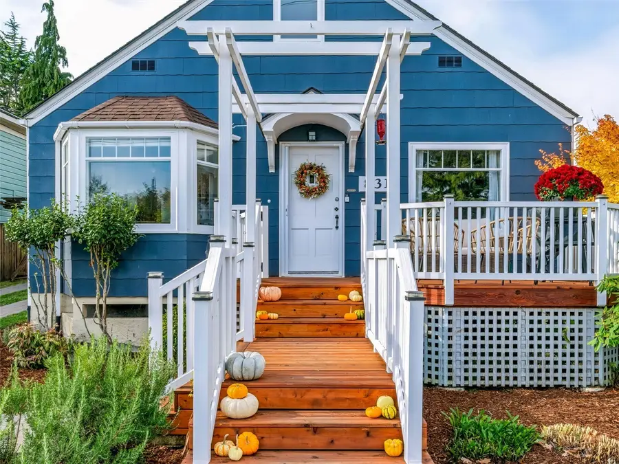 831 Jackson Street, Port Townsend, WA 98368 - #3