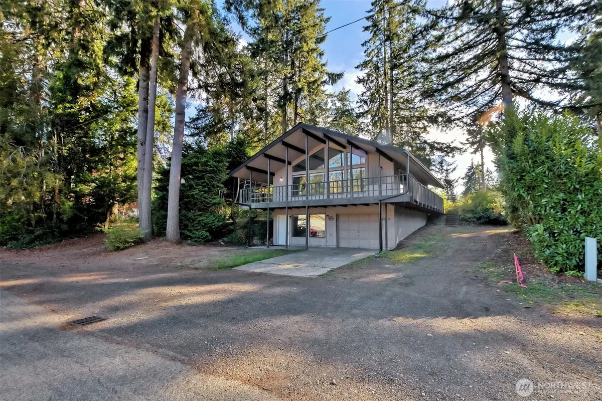 927 Grant Avenue, Shelton, WA 98584 - #1