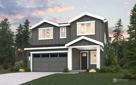 3982 Bengston Place, Enumclaw, WA 98022