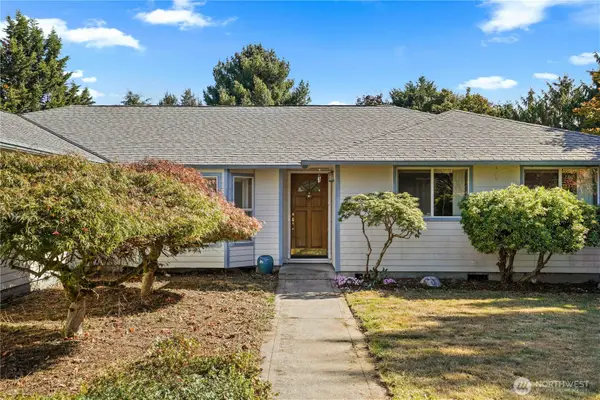 3704 Indian Summer Court Se, Olympia, WA 98513