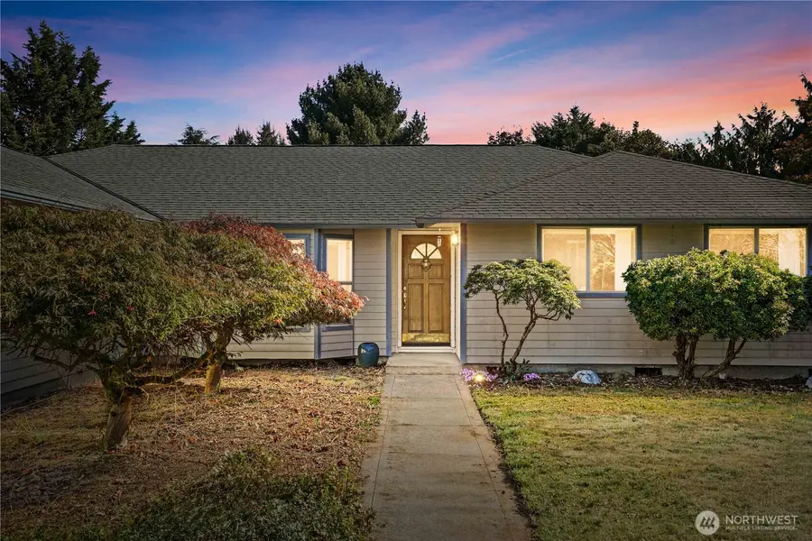 3704 Indian Summer Court Se, Olympia, WA 98513 - #2