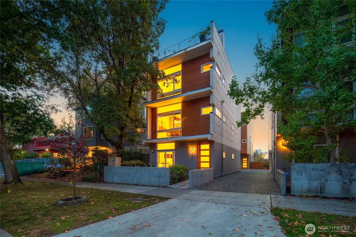 1119 16th Avenue, Seattle, WA 98122 - #1