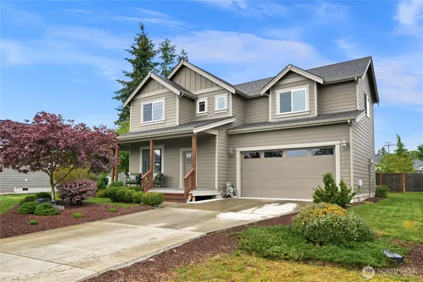 9004 Bay Circle, Blaine, WA 98230