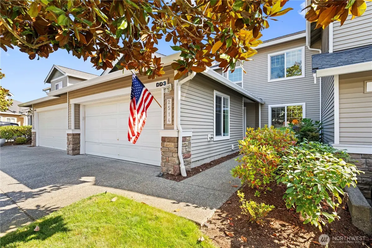 2514 85th Drive Ne #DD3, Lake Stevens, WA 98258 - #1