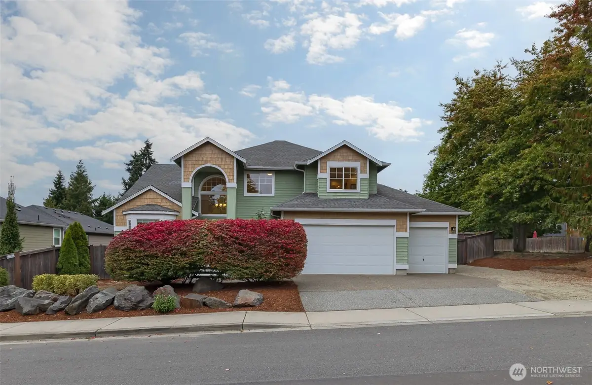 7922 NE 125th Street, Kirkland, WA 98034 - #1