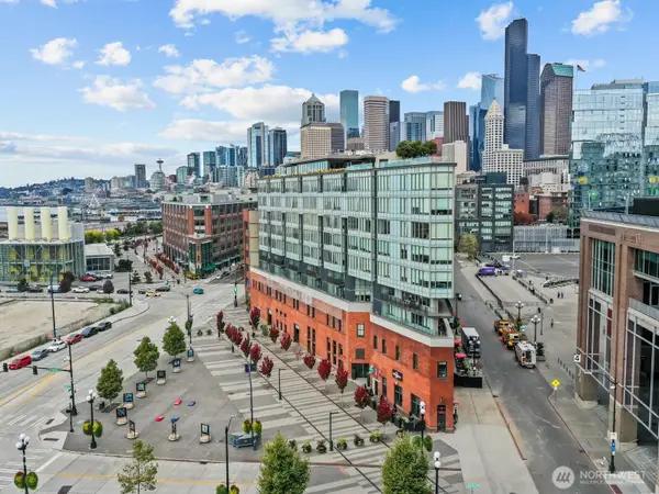 590 1st Avenue S #612, Seattle, WA 98104