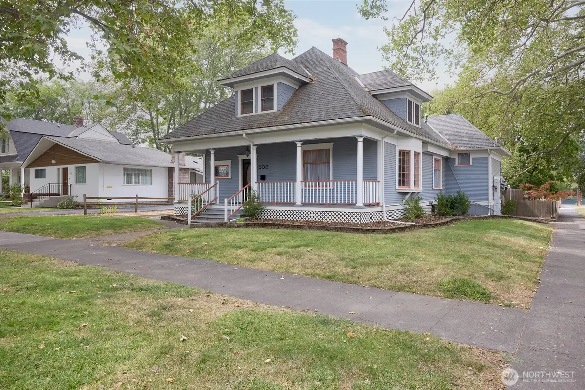 502 S 1st Ave, Walla Walla, WA 99362 - #1