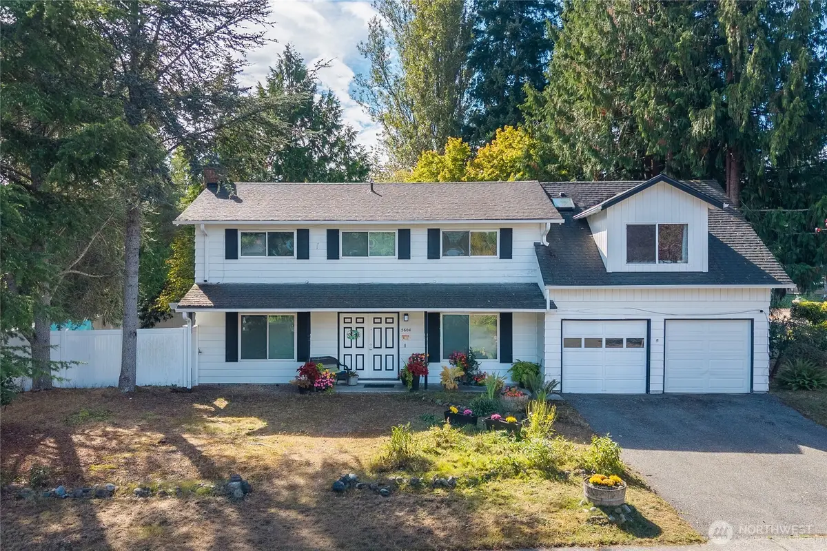 5604 172nd Place Sw, Lynnwood, WA 98037 - #1