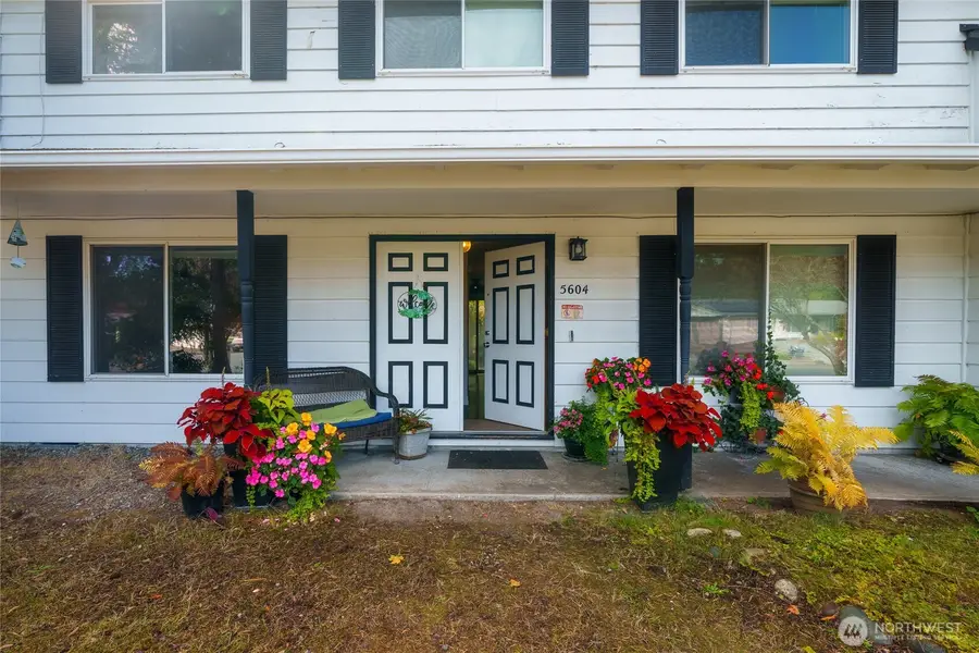 5604 172nd Place Sw, Lynnwood, WA 98037 - #3