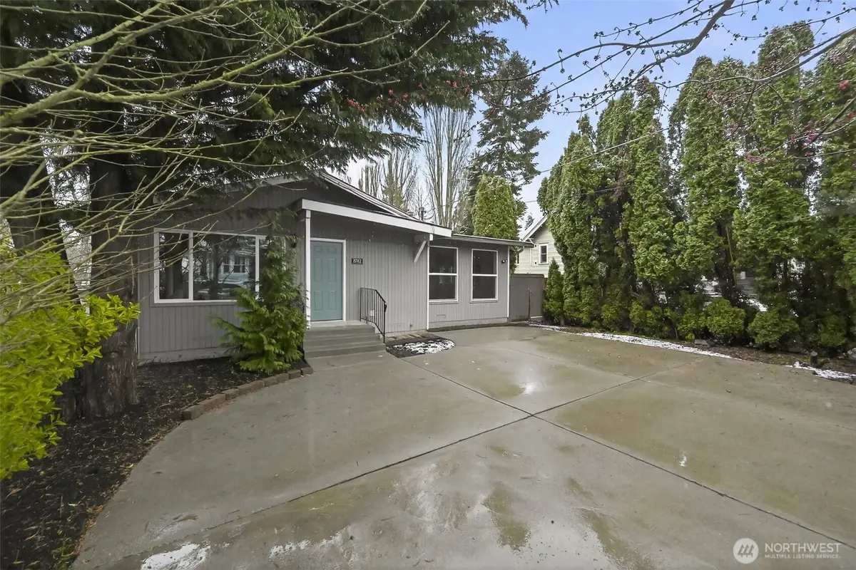 8742 3rd Avenue Nw, Seattle, WA 98117 - #1