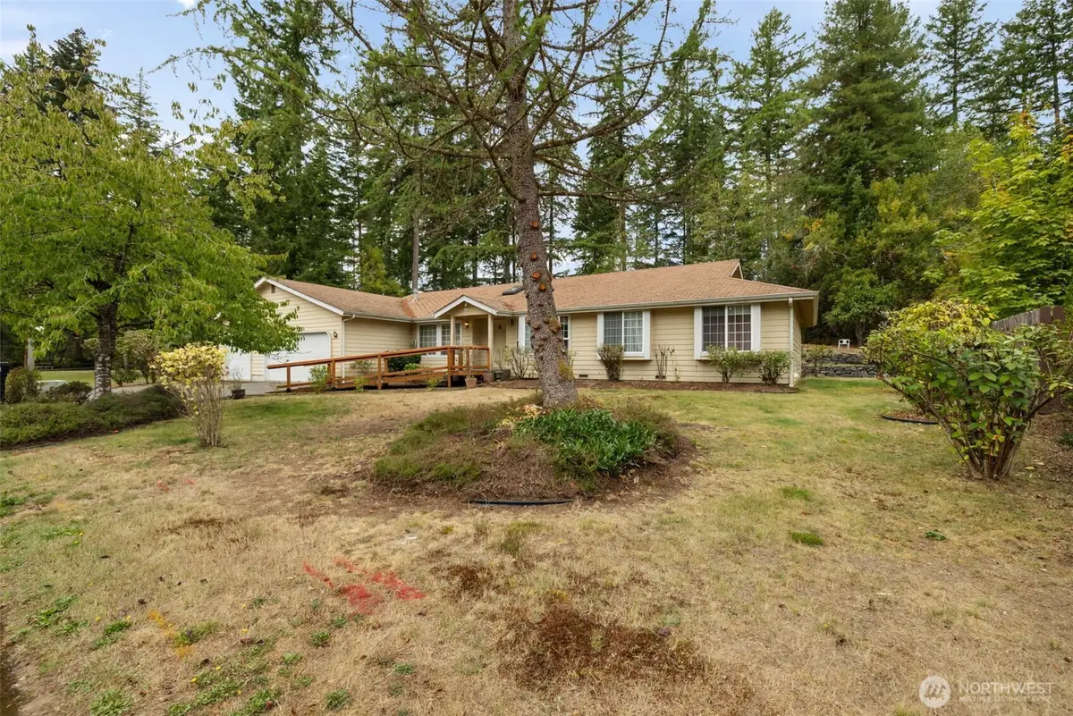 6486 Crossing Place Sw, Port Orchard, WA 98366 - #1