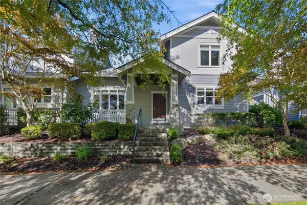 35316 SE Ridge Street #B, Snoqualmie, WA 98065