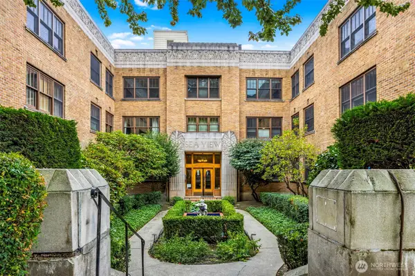 519 W Roy Street #313, Seattle, WA 98119