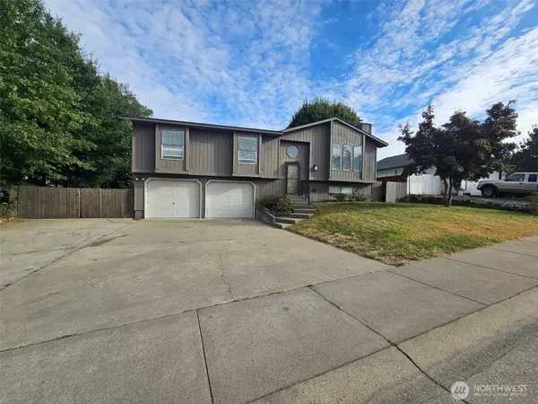 611 Marcie Court, East Wenatchee, WA 98802