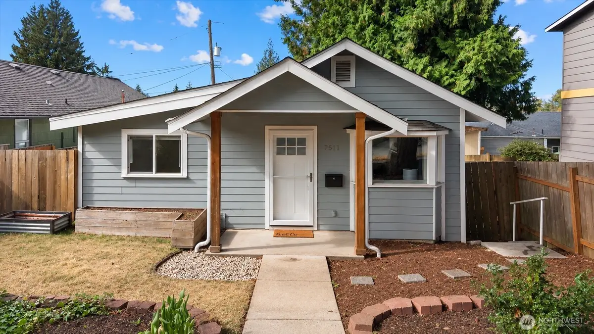 7511 13th Avenue Sw, Seattle, WA 98106 - #1