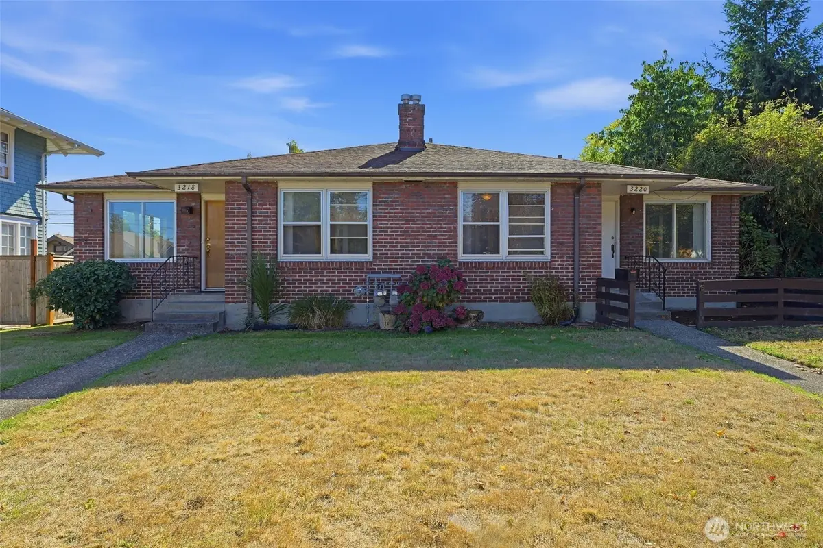 3218 N 21st Street, Tacoma, WA 98406 - #1