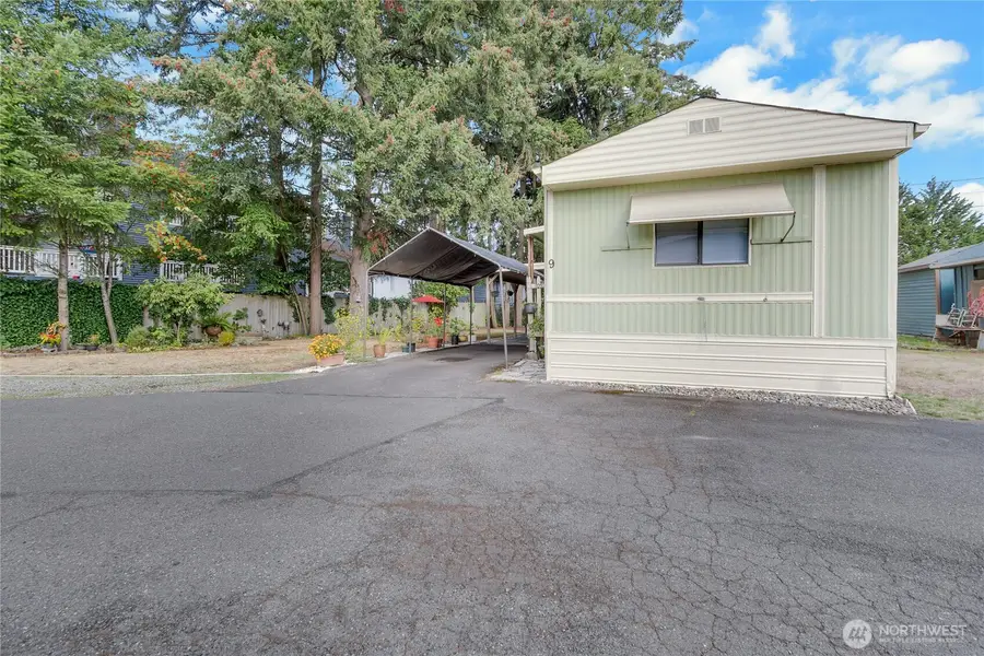 10703 16th Avenue Ct S #9, Tacoma, WA 98444 - #2
