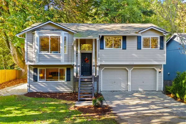 1522 49th Place Sw, Everett, WA 98203
