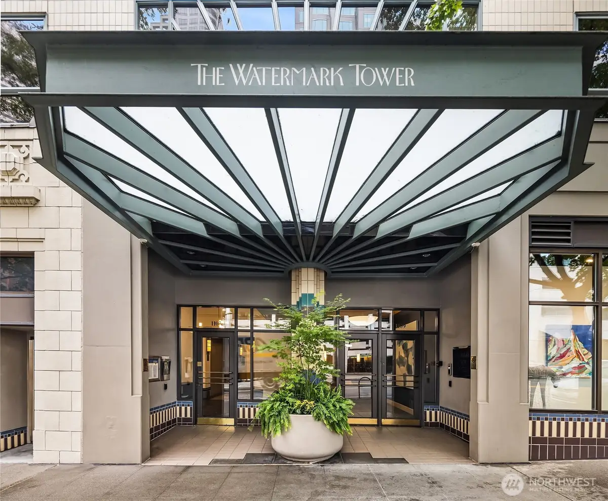 1107 1st Avenue #1501, Seattle, WA 98101 - #1