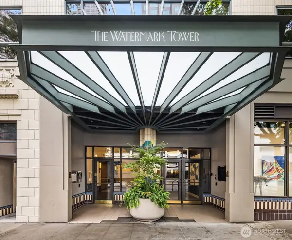 1107 1st Avenue #1501, Seattle, WA 98101