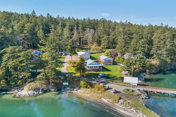 0 Chinook Way #156, Center Island, WA 98221