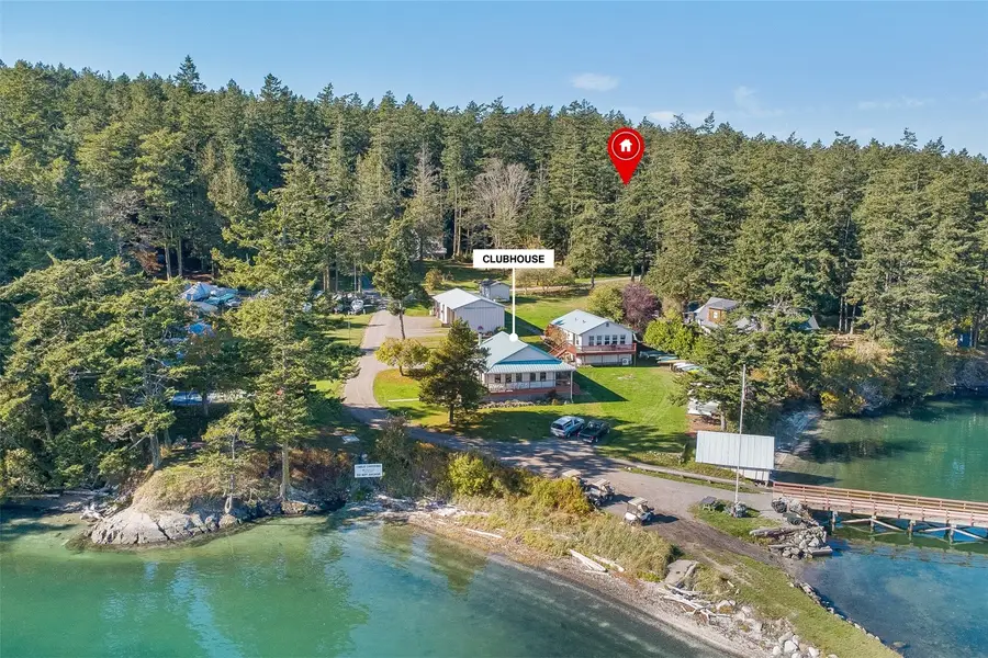 0 Chinook Way #156, Lopez, WA 98221 - #2