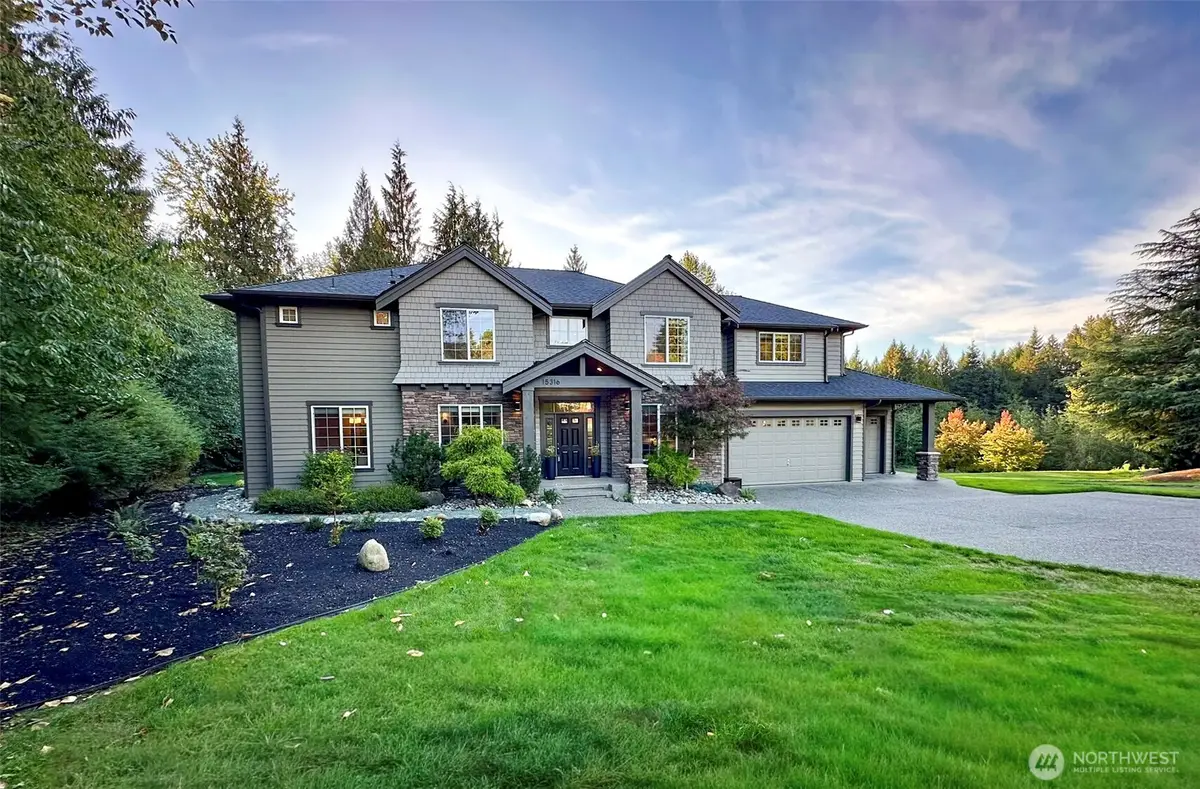 15316 241st Street Se, Snohomish, WA 98296 - #1