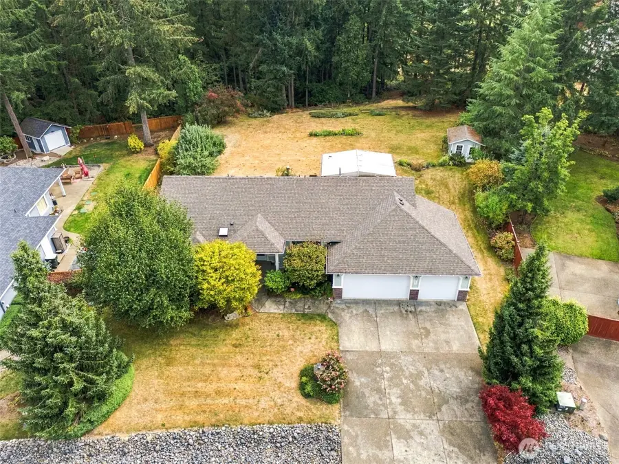 6711 47th Avenue Ne, Olympia, WA 98516 - #2