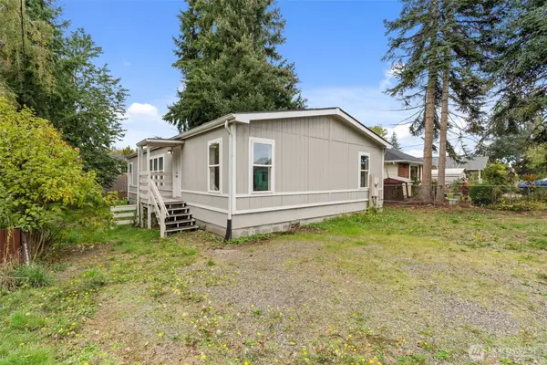1313 W Main Street, Centralia, WA 98531