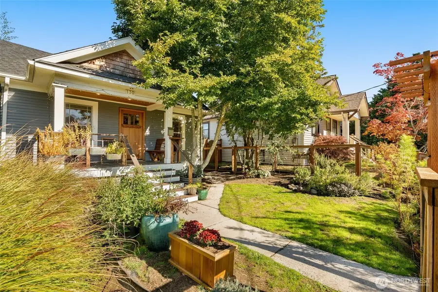 130 NW 74th Street, Seattle, WA 98117 - #2