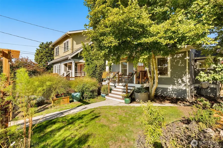 130 NW 74th Street, Seattle, WA 98117 - #3