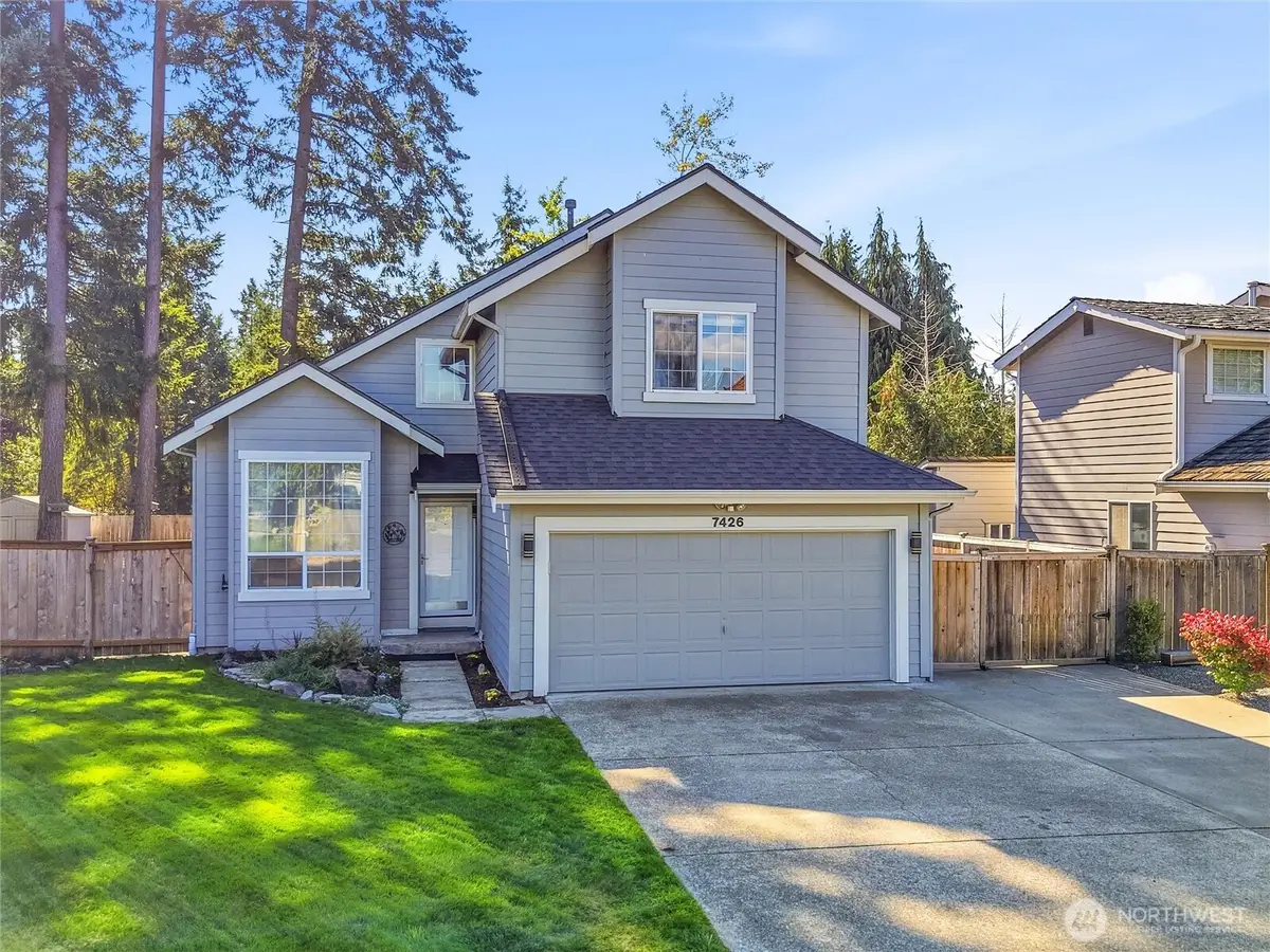 7426 202nd Street Ct E, Spanaway, WA 98387 - #1