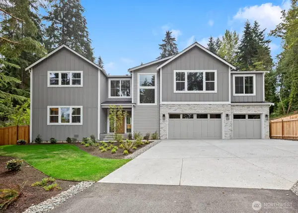 3502 Alaska Road, Brier, WA 98036