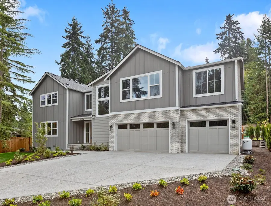 3502 Alaska Road, Brier, WA 98036 - #3