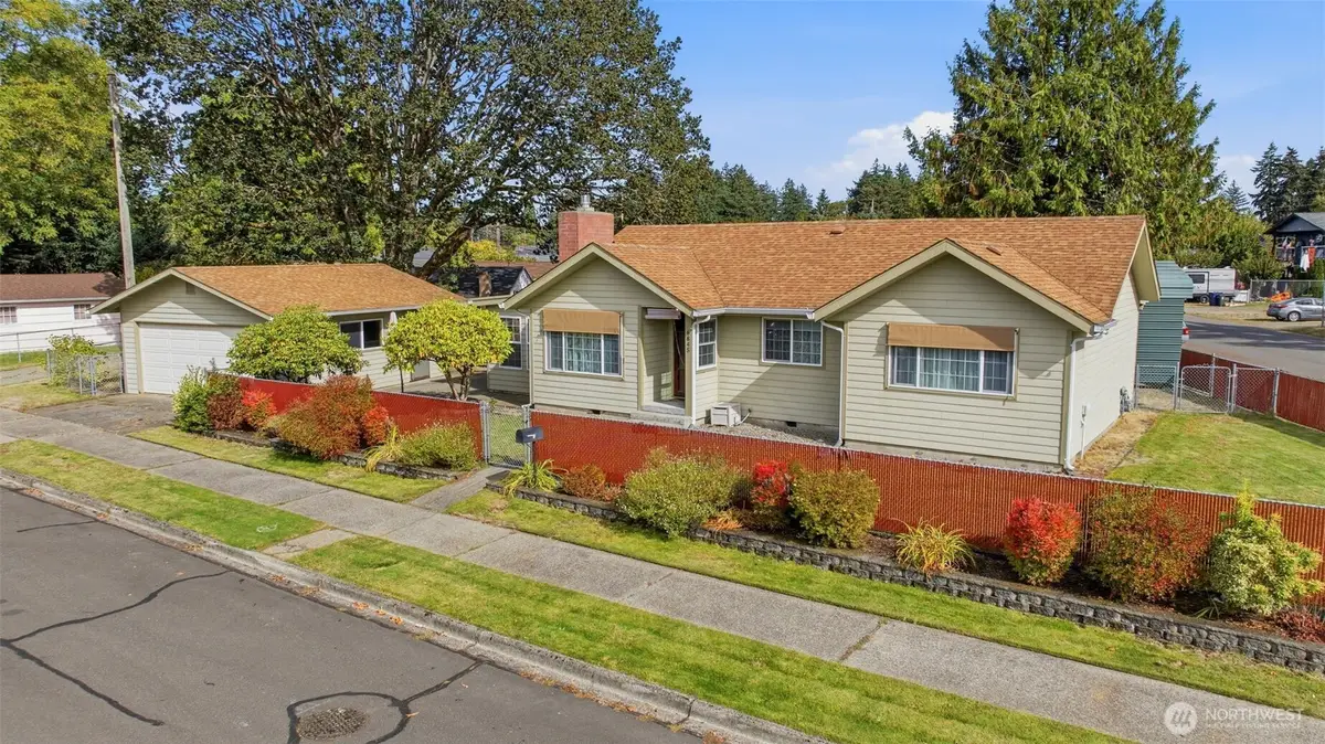 6845 S Ferdinand Street, Tacoma, WA 98409 - #1