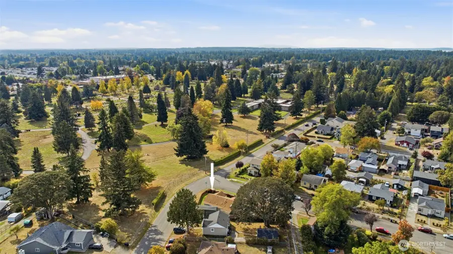 6845 S Ferdinand Street, Tacoma, WA 98409 - #2